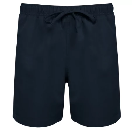 Short de bain écoresponsable homme