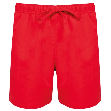 Short de bain écoresponsable homme