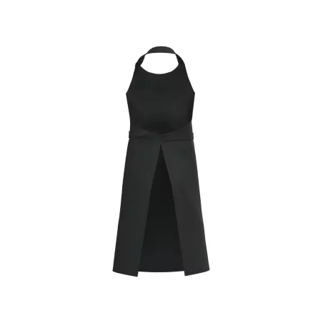 Tablier avec poche en coton Bio