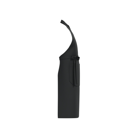 Tablier avec poche en coton Bio