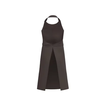 Tablier avec poche en coton Bio