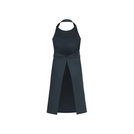 Tablier avec poche en coton Bio