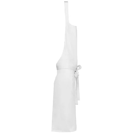 Tablier polycoton lavage haute température