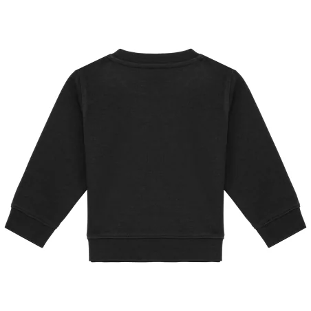 Sweat-shirt écoresponsable bébé