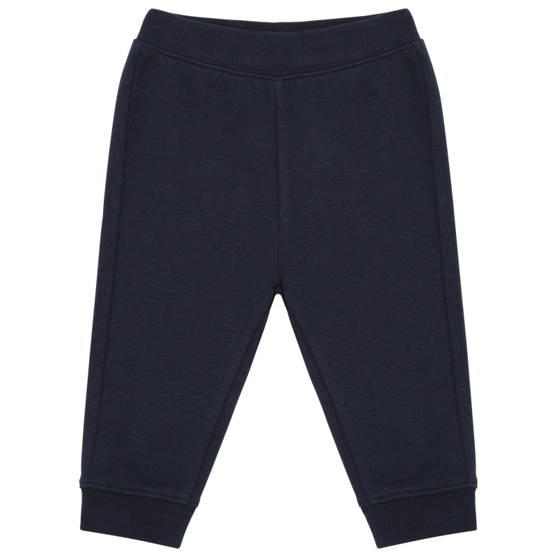 Pantalon molleton écoresponsable bébé