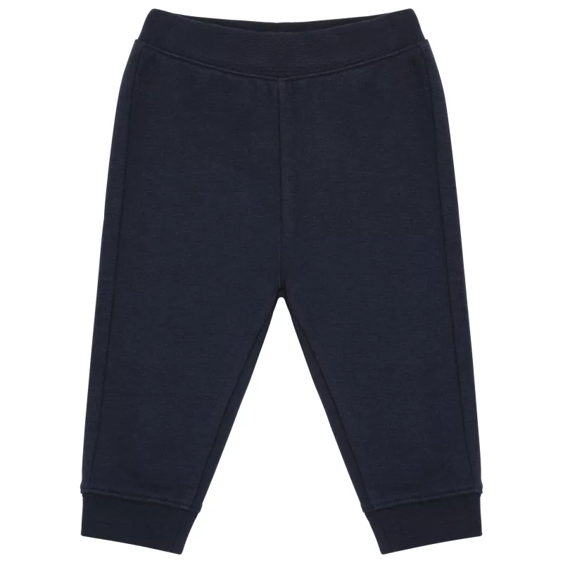 Pantalon molleton écoresponsable bébé
