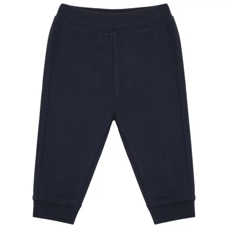 Pantalon molleton écoresponsable bébé