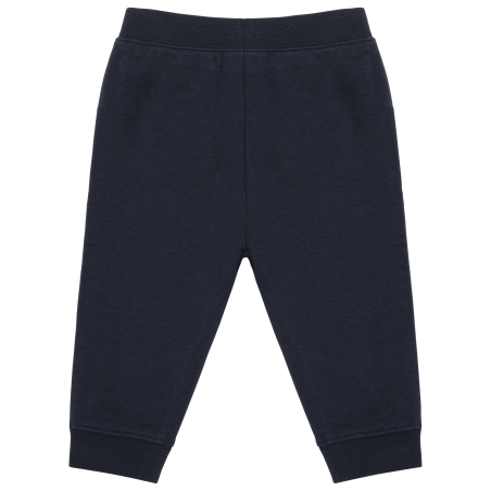 Pantalon molleton écoresponsable bébé