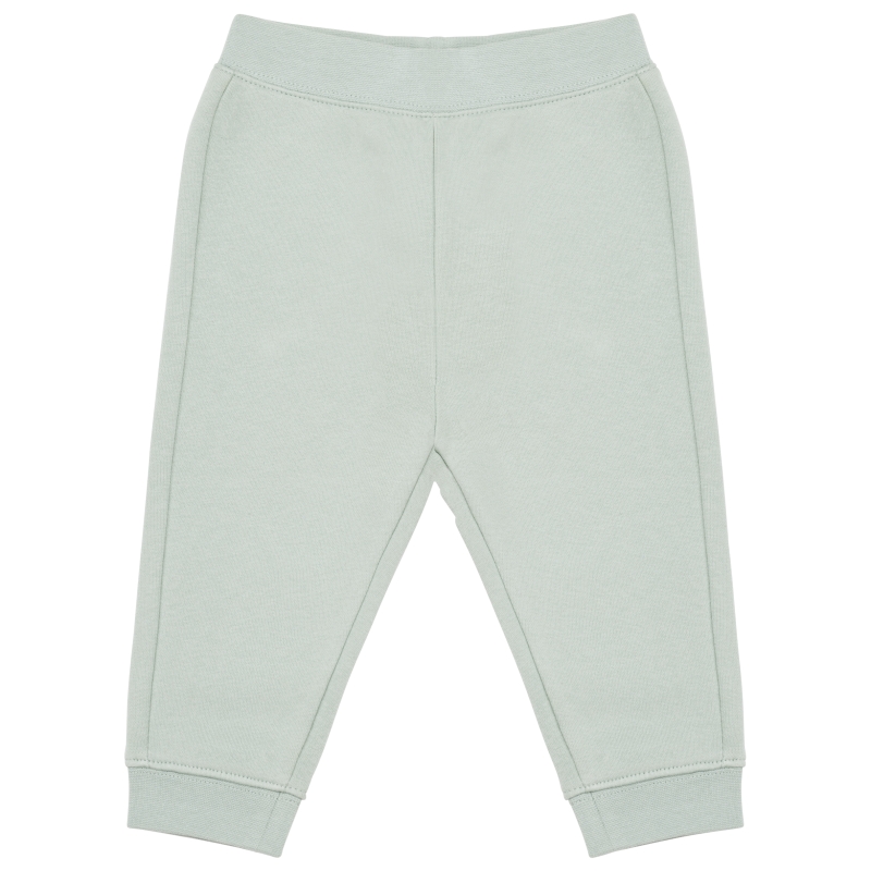 Pantalon molleton écoresponsable bébé