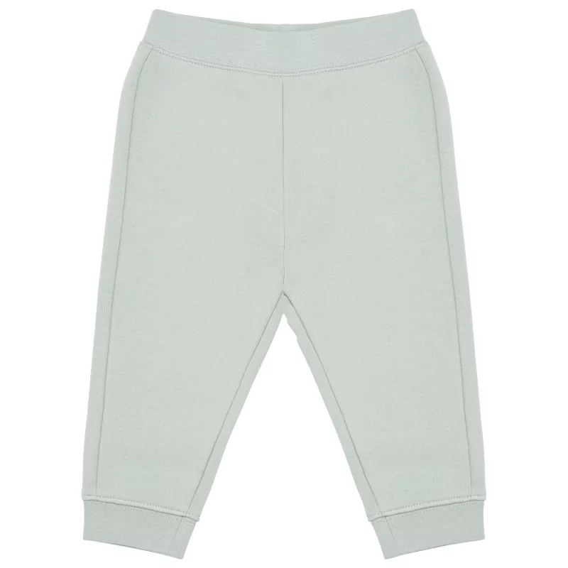 Pantalon molleton écoresponsable bébé