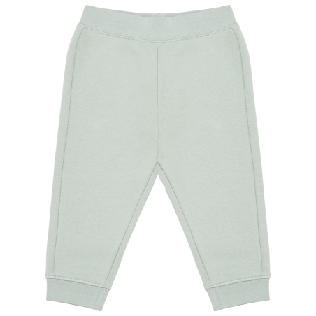 Pantalon molleton écoresponsable bébé