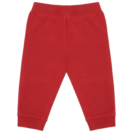 Pantalon molleton écoresponsable bébé
