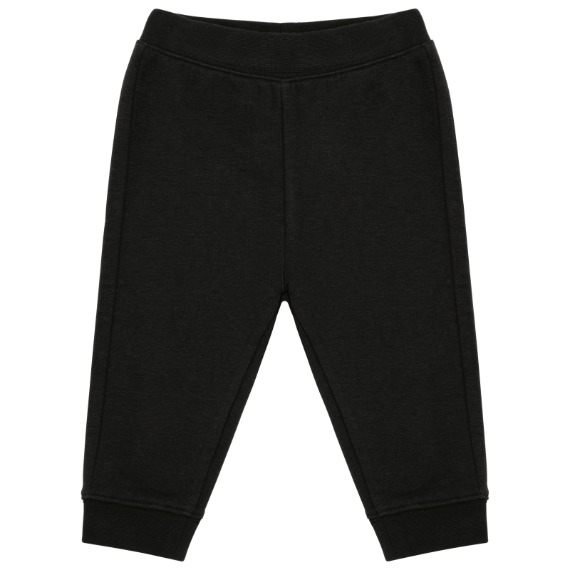 Pantalon molleton écoresponsable bébé