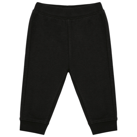 Pantalon molleton écoresponsable bébé