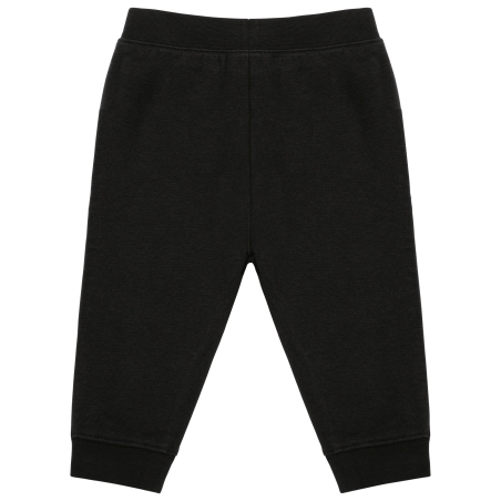 Pantalon molleton écoresponsable bébé