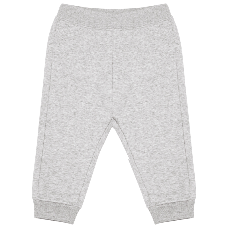 Pantalon molleton écoresponsable bébé