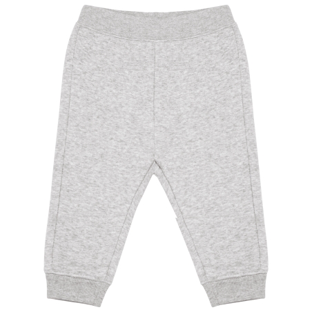 Pantalon molleton écoresponsable bébé