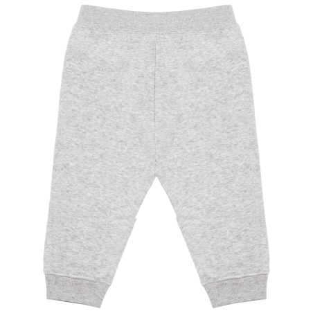 Pantalon molleton écoresponsable bébé