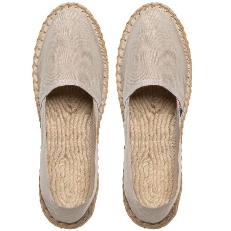 Espadrilles unisexe Made in France