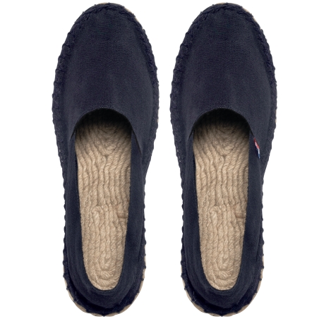 Espadrilles unisexe Made in France