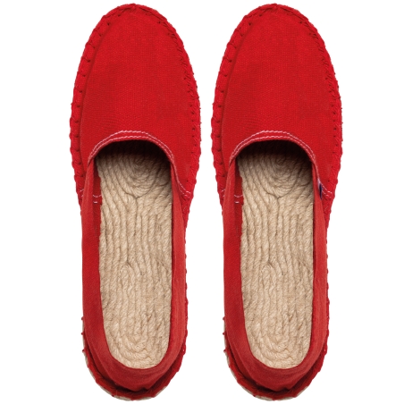 Espadrilles unisexe Made in France