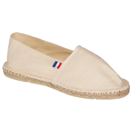 Espadrilles unisexe Made in France
