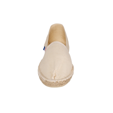 Espadrilles unisexe Made in France