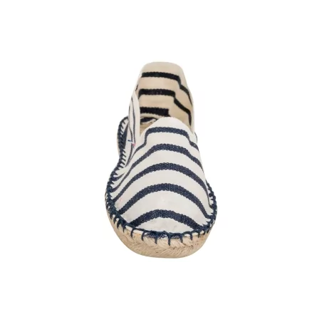 Espadrilles unisexe Made in France