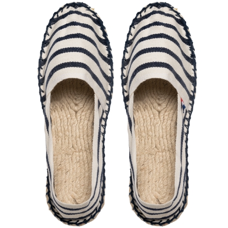 Espadrilles unisexe Made in France