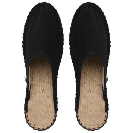 Mules espadrilles