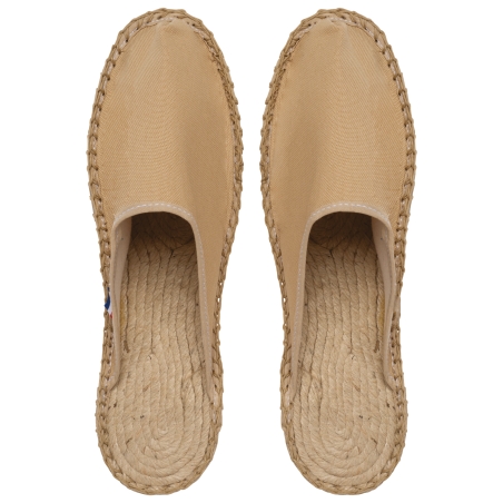 Mules espadrilles