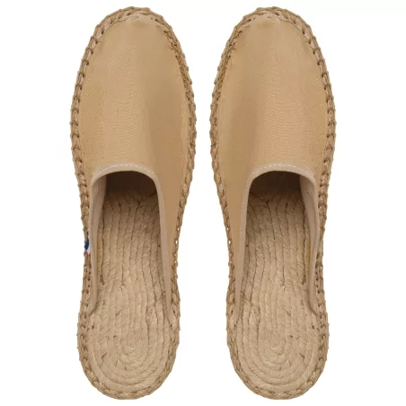 Mules espadrilles