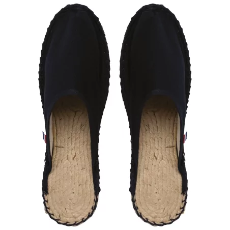 Mules espadrilles