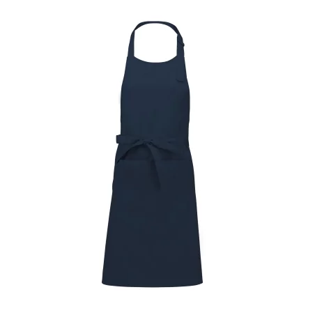 Tablier coton avec poche