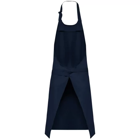 Tablier coton avec poche
