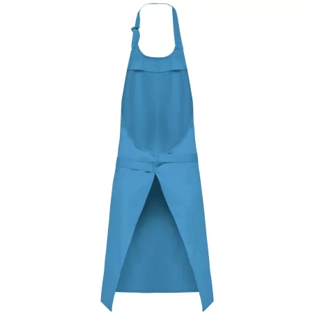 Tablier coton avec poche