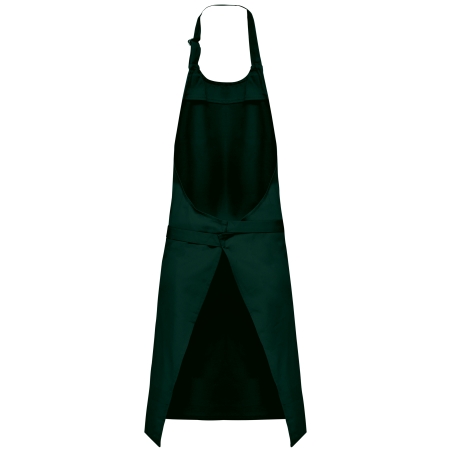 Tablier coton avec poche