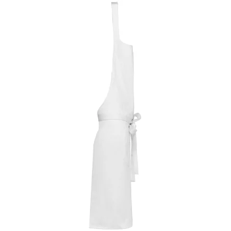 Tablier coton avec poche
