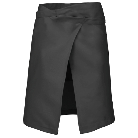 Tablier polycoton mi-long