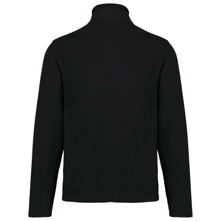 Veste micropolaire écoresponsable unisexe