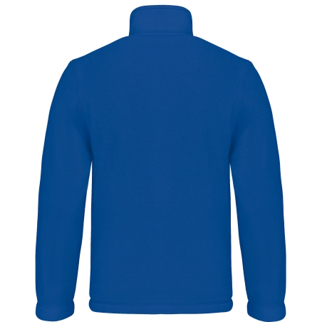 Veste micropolaire zippée enfant