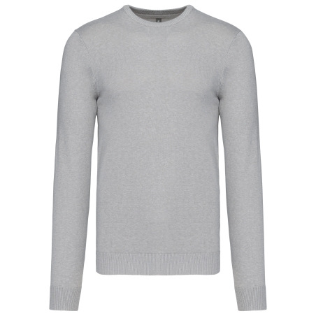 Pull col rond