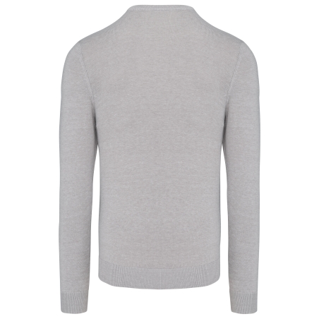Pull col rond
