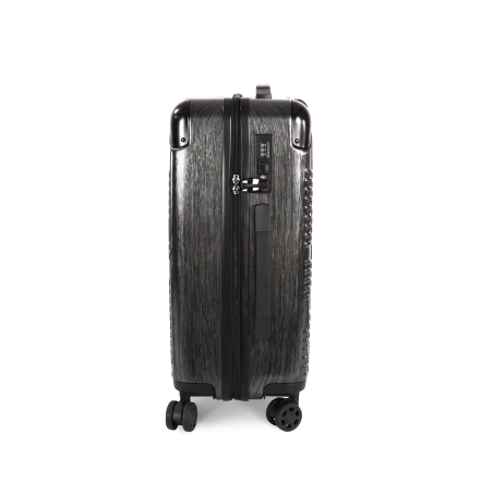 Trolley Cabine "Geoline" 4 roues multidirectionnelles