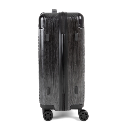 Trolley Cabine "Geoline" 4 roues multidirectionnelles