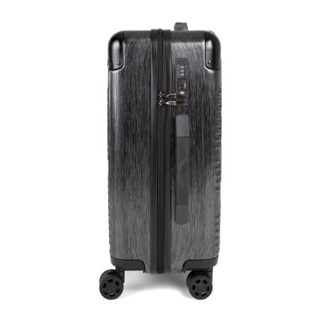 Trolley Cabine "Geoline" 4 roues multidirectionnelles
