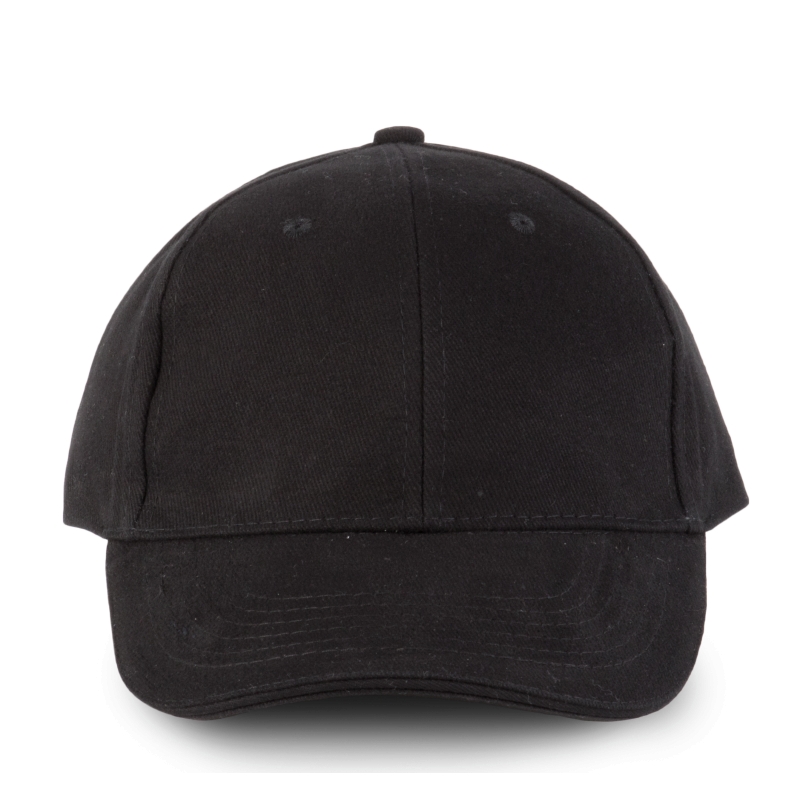 Orlando - casquette 6 panneaux