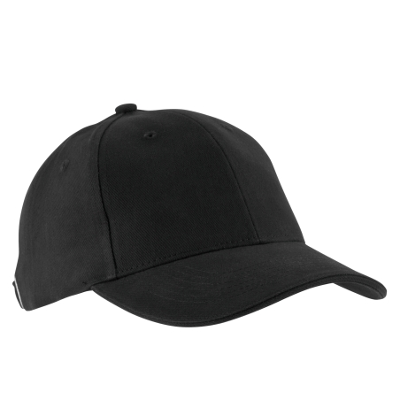 Orlando - casquette 6 panneaux
