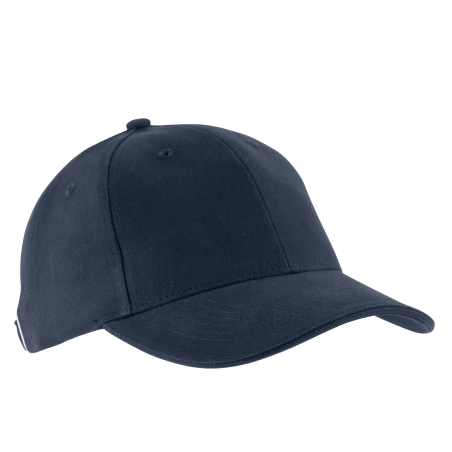 Orlando - casquette 6 panneaux