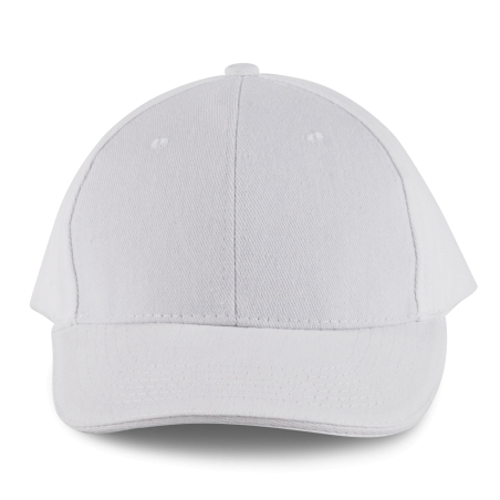 Orlando - casquette 6 panneaux
